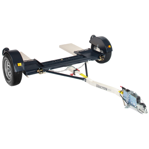 Shop New Stehl Tow Car Dolly