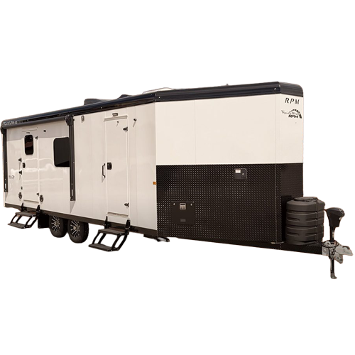 Shop New Trails West Powersport and Snowmobile Trailers